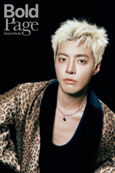 강남, '결혼 6년차'에 다시 '아이돌' 됐다…"남편 되고 차분해져"