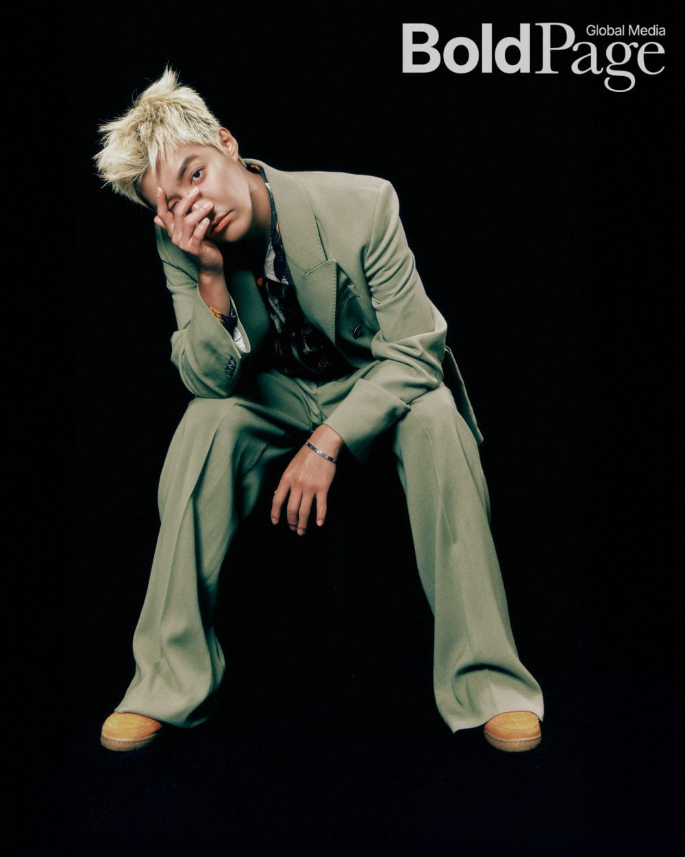 강남, '결혼 6년차'에 다시 '아이돌' 됐다…"남편 되고 차분해져"