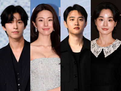 '야욕' 홍경→'금수저' 하영, 신선한 충격 줬다…올해의 발견 [2025 연말 결산]