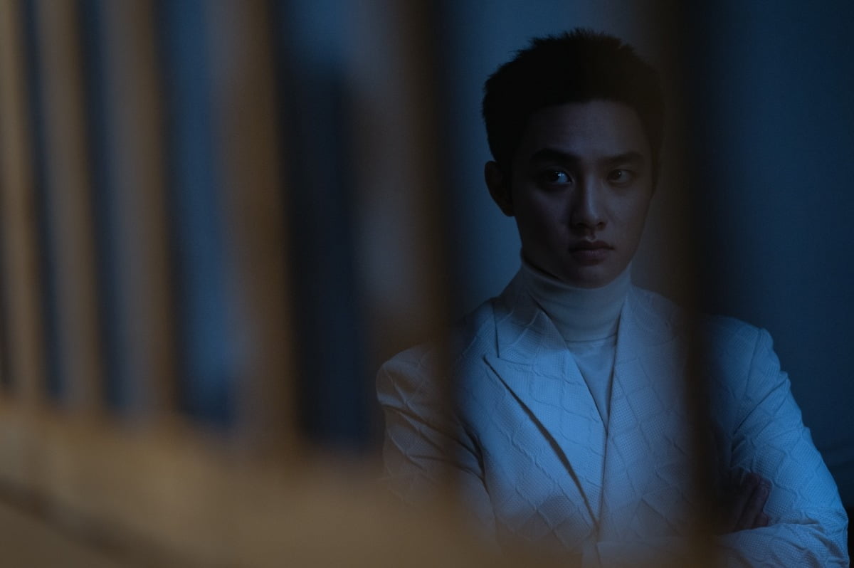 '조각도시' 스틸. / 사진제공=디즈니+