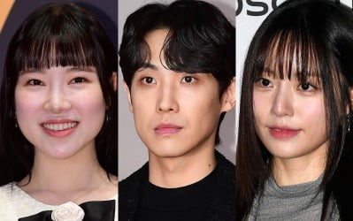 김아영♥문동혁→이준♥배윤경…서로 다른 10가지 사랑, 연말 따뜻하게 물들인다 [TEN리뷰]