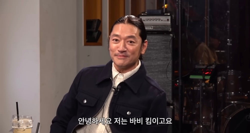 바비킴, 10년 전 '비행기 난동' 전말 밝혔다…"소란 피워 죄송, 다신 그런 일 없길" ('피식쇼')