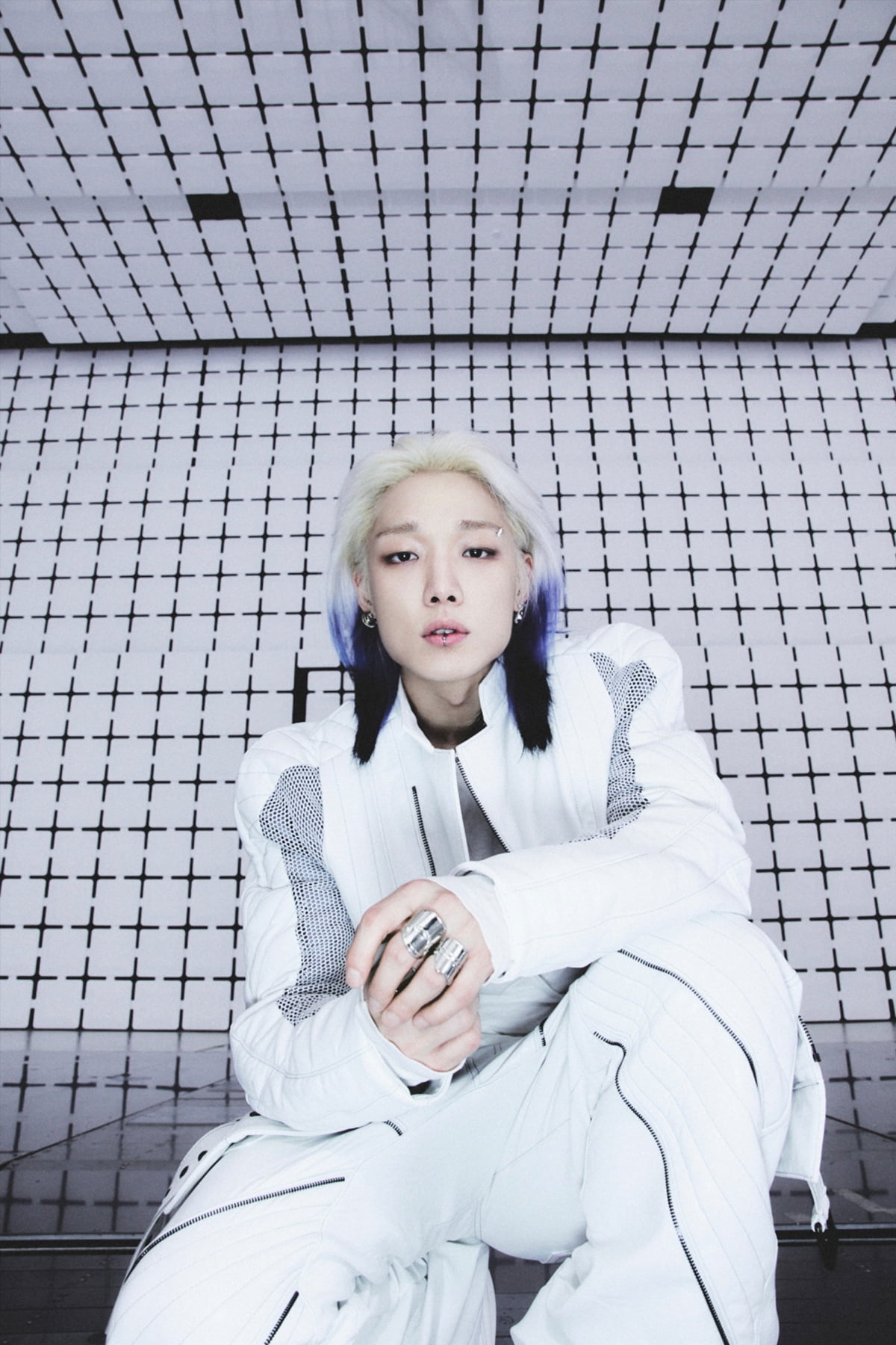 바비/ 사진 제공 = 143엔터테인먼트