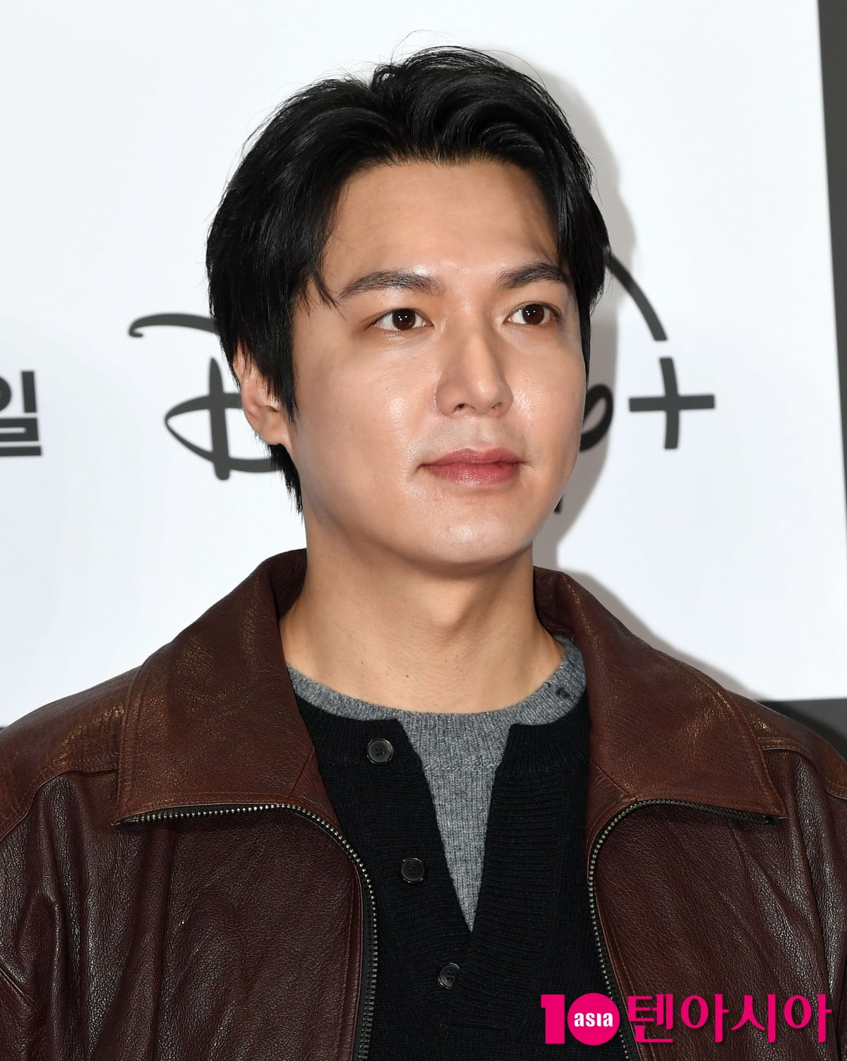 이민호, 오늘도 멋짐...짙은 이목구비[TEN포토+]