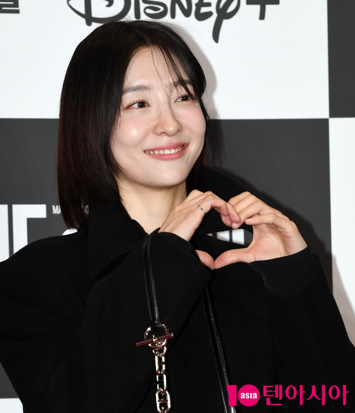 박지현, 예쁨주의보...여친룩의 정석[TEN포토+]