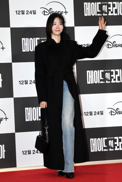 박지현, 예쁨주의보...여친룩의 정석[TEN포토+]