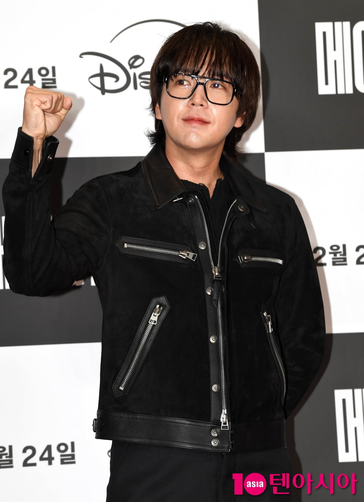 장근석, 여전히 오빠라고 부르고 싶은 외모[TEN포토+]