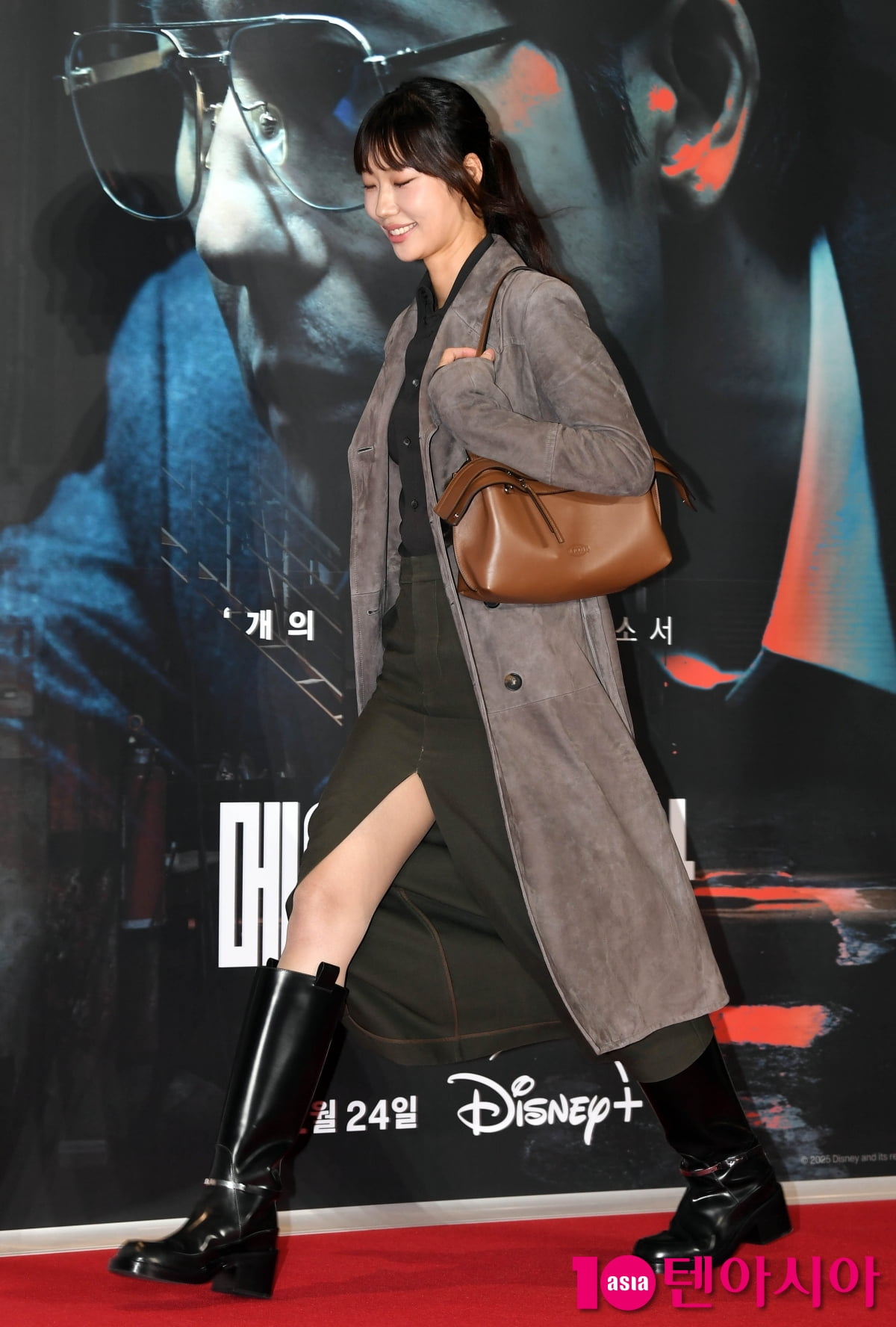 박희정, 등장부터 시선집중[TEN포토]