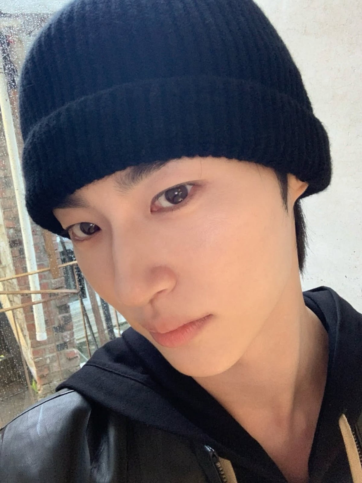 사진 = 변우석 인스타그램