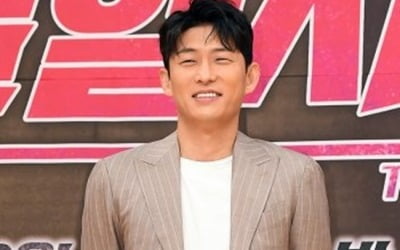 고준, 촬영 중 반신마비 왔다…"골든타임 지나, 배우 생활 못한다고" ('4인용식탁')[종합]