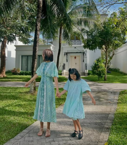 사진=조윤희 SNS