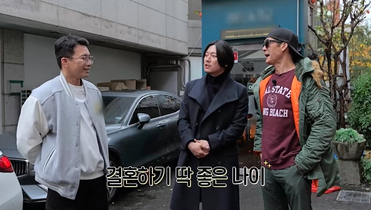 이은결 '음주', 박준형 '분실' 사태…결혼 앞둔 커플 앞에서 "망했네"('박장대소')