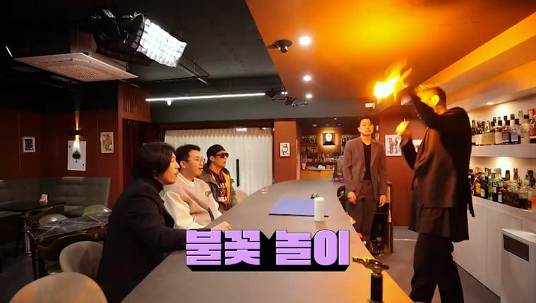 사진제공=채널S, SK브로드밴드