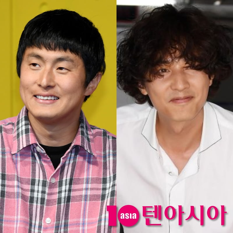 기안84-원빈/사진 = 텐아시아 사진DB