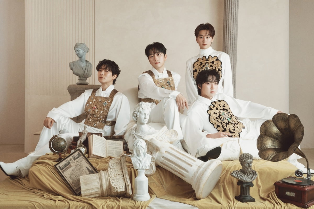 포레스텔라/ 사진 = 비트인터렉티브 제공