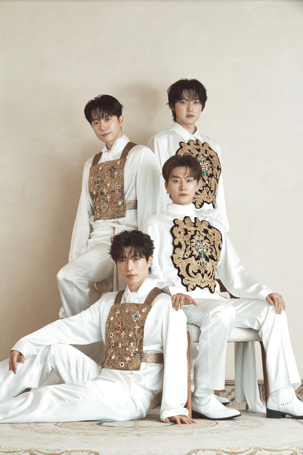 포레스텔라/ 사진 = 비트인터렉티브 제공