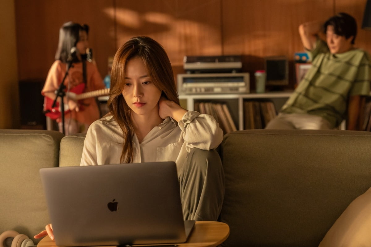 사진=롯데엔터테인먼트