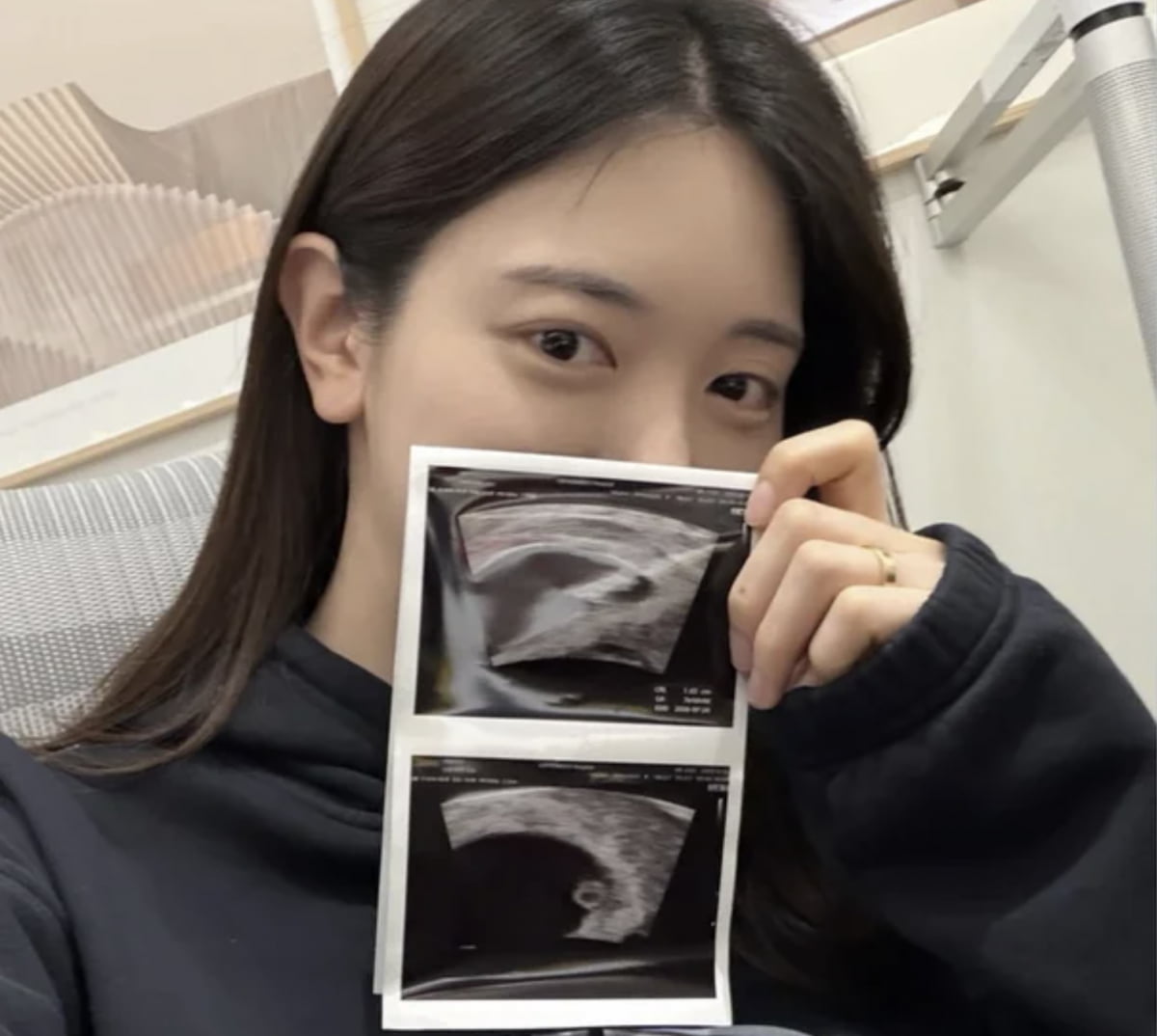 사진=인플루언서 유혜주 SNS