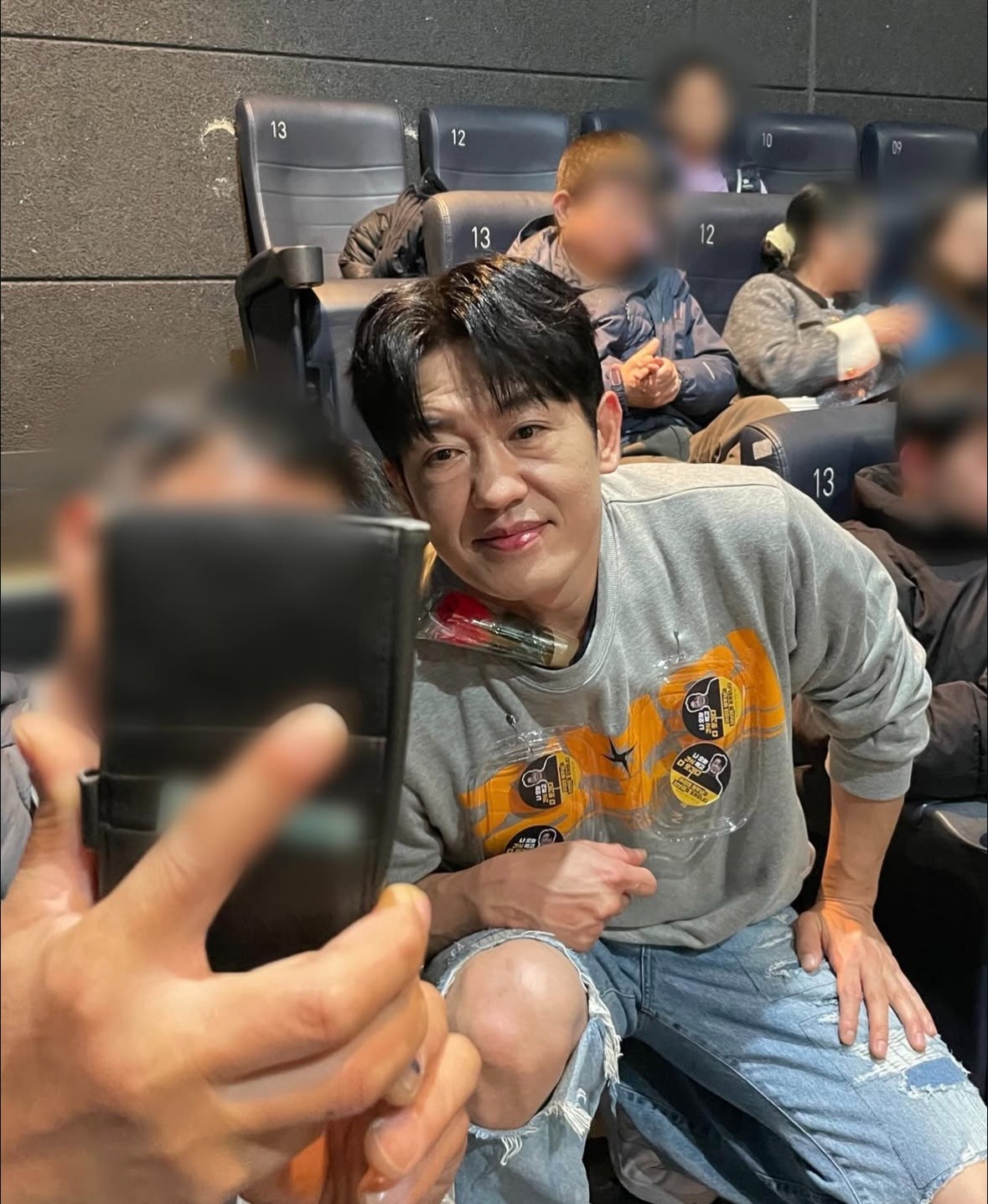 사진제공=엔에스이엔엠