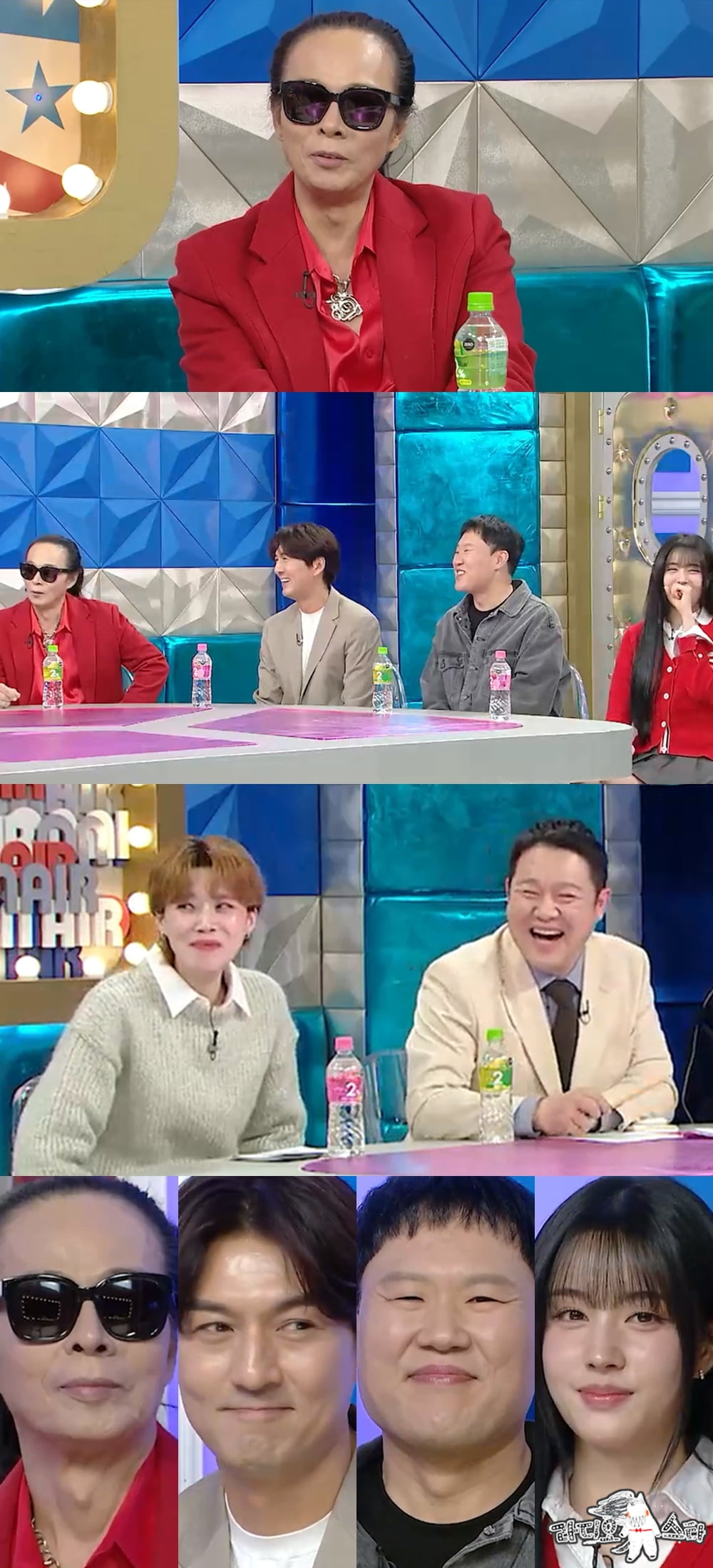 사진 제공=MBC ‘라디오스타’