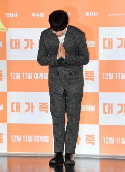 '처가 손절' 이승기, 결혼 3년 차에 무거운 이야기