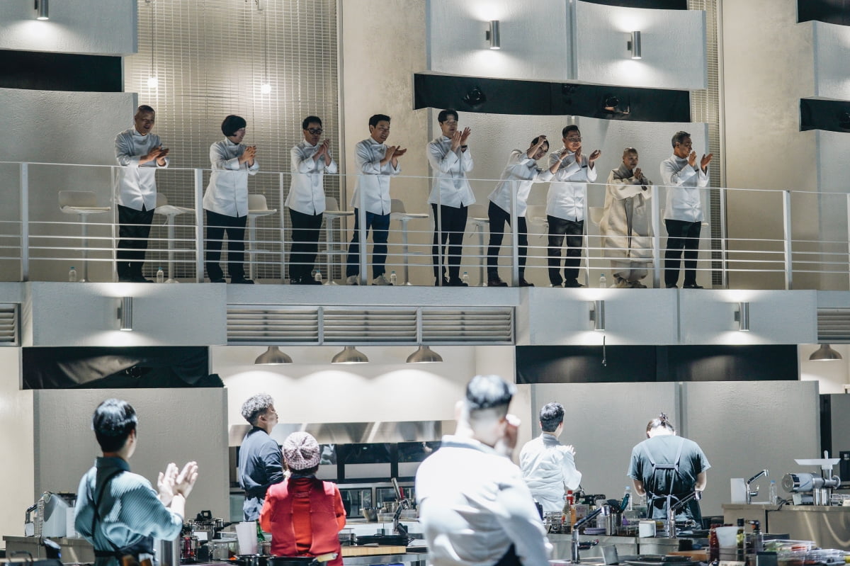 '흑백요리사2' 공개 D-DAY, 반전 룰 공개…백종원·안성재 뜬다
