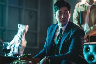 "유지태, 선한 얼굴 속 악의 모습 가려져" 제작진, 뒷얘기 제대로 털어놨다 ('빌런즈')