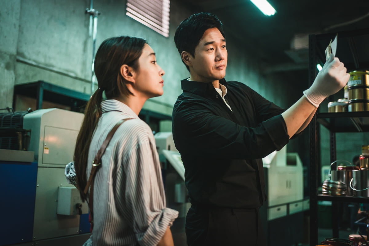 / 사진 제공 = 티빙(TVING)