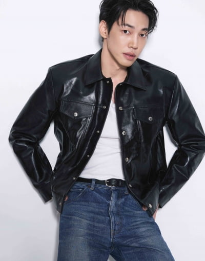 [공식] 강윤, 비욘드제이 전속계약…강한나·조아람과 한솥밥