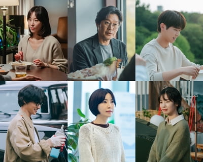 서현진, 드디어 ♥핑크빛 소식 전해졌다…상대는 4살 연하 남배우 "사랑은 선택과 신뢰" ('러브미')