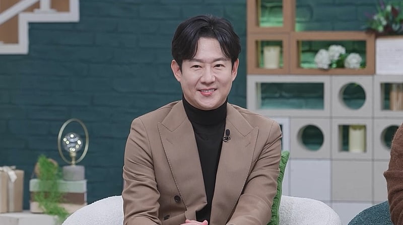 "서울에 집 장만"…천명훈, '미스차이나' ♥짝녀 집으로 들어갔다('신랑수업')