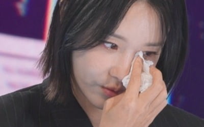 '인중 축소술' 이지혜, 결국 눈물 보였다…"한순간에 잃어, 억울함 어떻게" ('스모킹건')