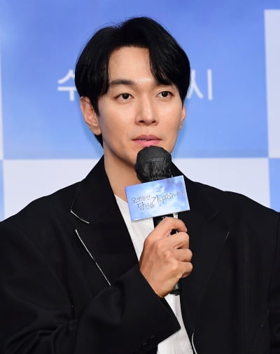 [공식] 이규한, 브브걸 유정과 결별 1년 만에 깜짝 소식 전했다…'은애하는 도적님아' 캐스팅