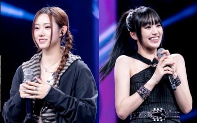 "인생 바꿀 수 있는 날"…한일 동시 데뷔 주인공 결정된다('힙팝')