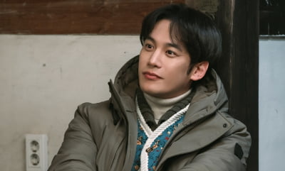 박기웅, 깜짝 소식 전해졌다…진세연과 ♥핑크빛 호흡 ('사랑을 처방해 드립니다')