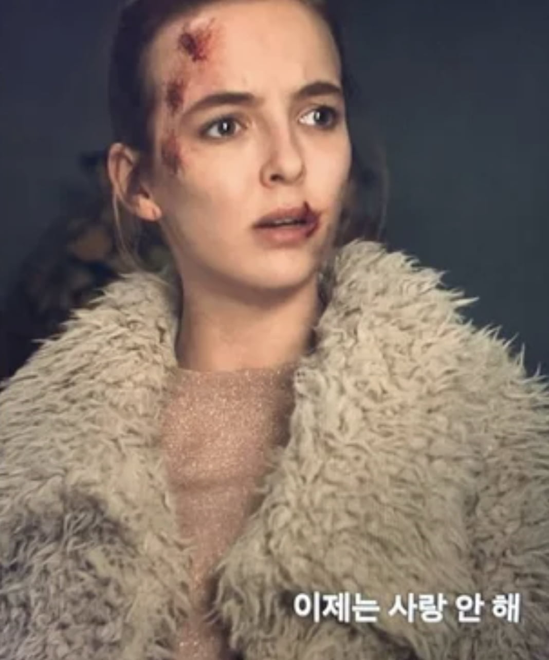 사진=모델 겸 방송인 이소라 SNS