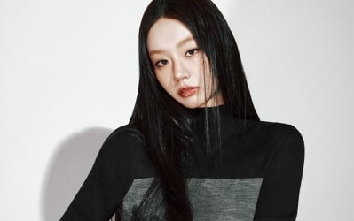 '우태와 ♥열애설' 혜리, 끝내 속내 밝혔다…"최고는 아니어도 최선을 다해" [화보]