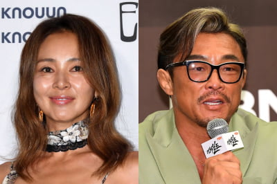 추성훈, 야노시호와 결별 위기 터졌다…"이혼 생각 매번 해" ('돌싱포맨')