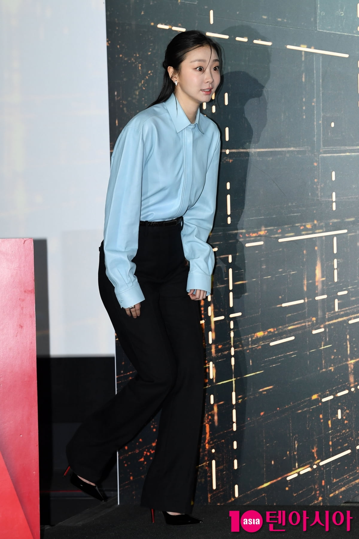 김다미, 반할 수 밖에 없는 아름다움...청청미인[TEN포토]