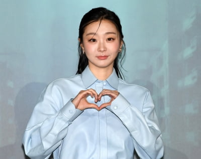 김다미, 반할 수 밖에 없는 아름다움...청청미인[TEN포토]