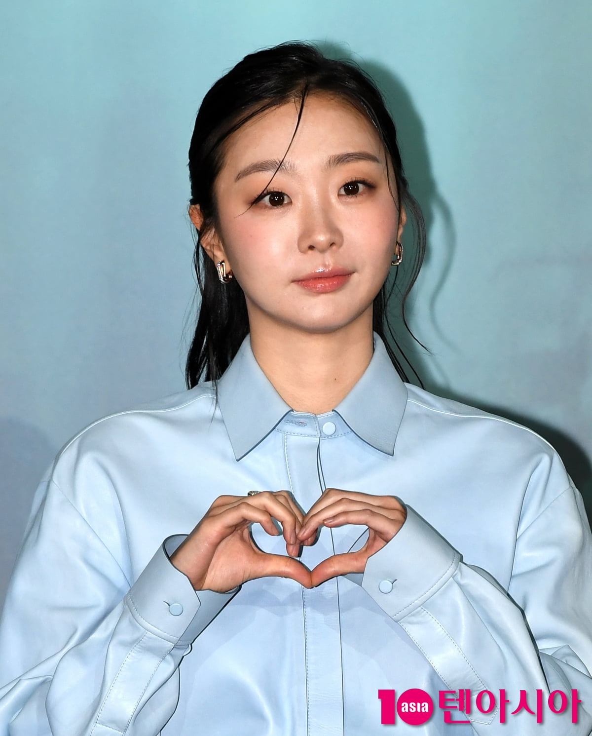 김다미, 반할 수 밖에 없는 아름다움...청청미인[TEN포토]