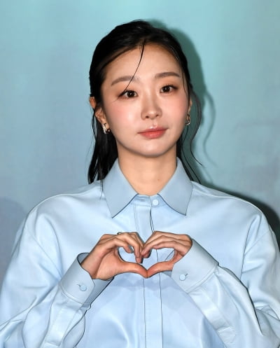 1995년생 김다미, 출산해본 적도 없는데…"모성애를 잘 느낄 수 있을까"('대홍수')