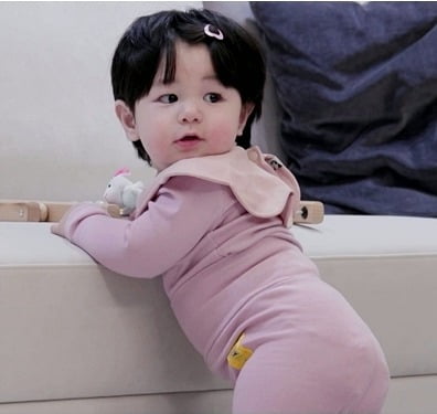 사진제공=KBS '슈퍼맨이 돌아왔다'