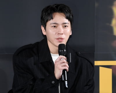 이재균,드라마에서 영화로 인사드려요[TEN포토]