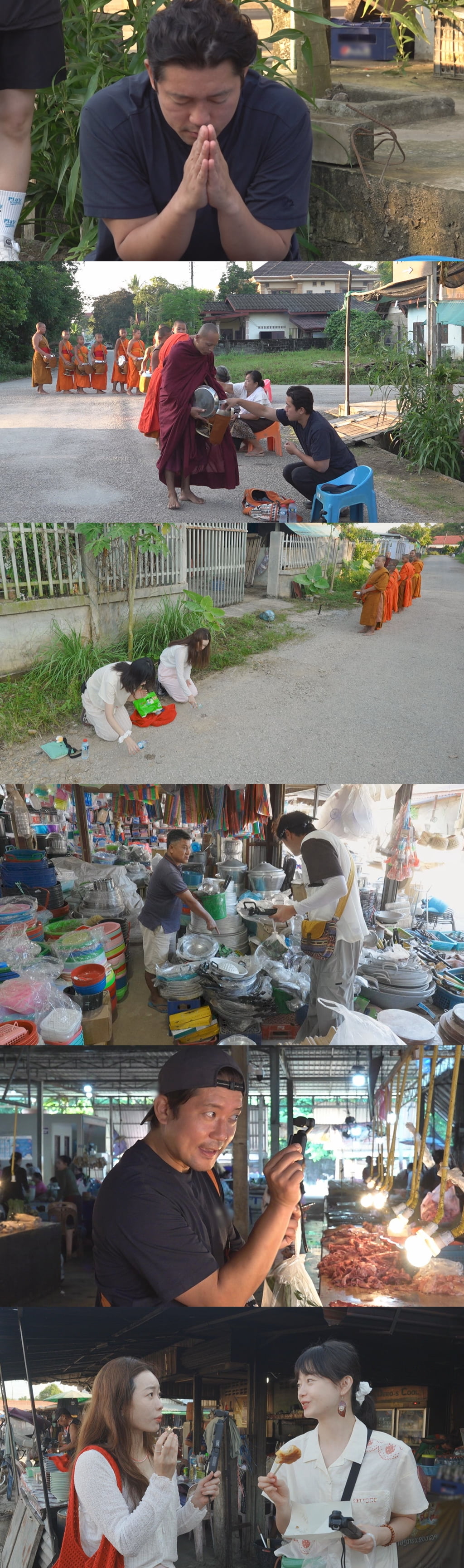 / 사진 제공 = MBC에브리원 ‘위대한 가이드2.5-대다난 가이드’  