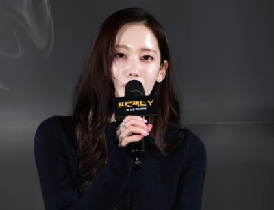 전종서, '동년배' 한소희 향한 무한 ♥애정…"기회 흔히 오지 않아"('프로젝트 Y')