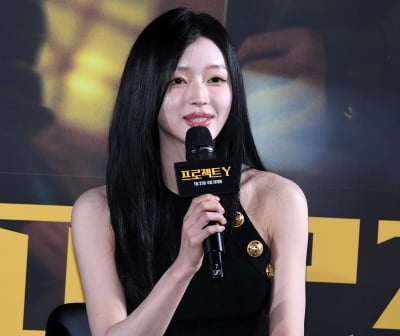 30살 오마이걸 유아, 시작부터 유부녀…"신선한 배신감 필요하다고"('프로젝트 Y')