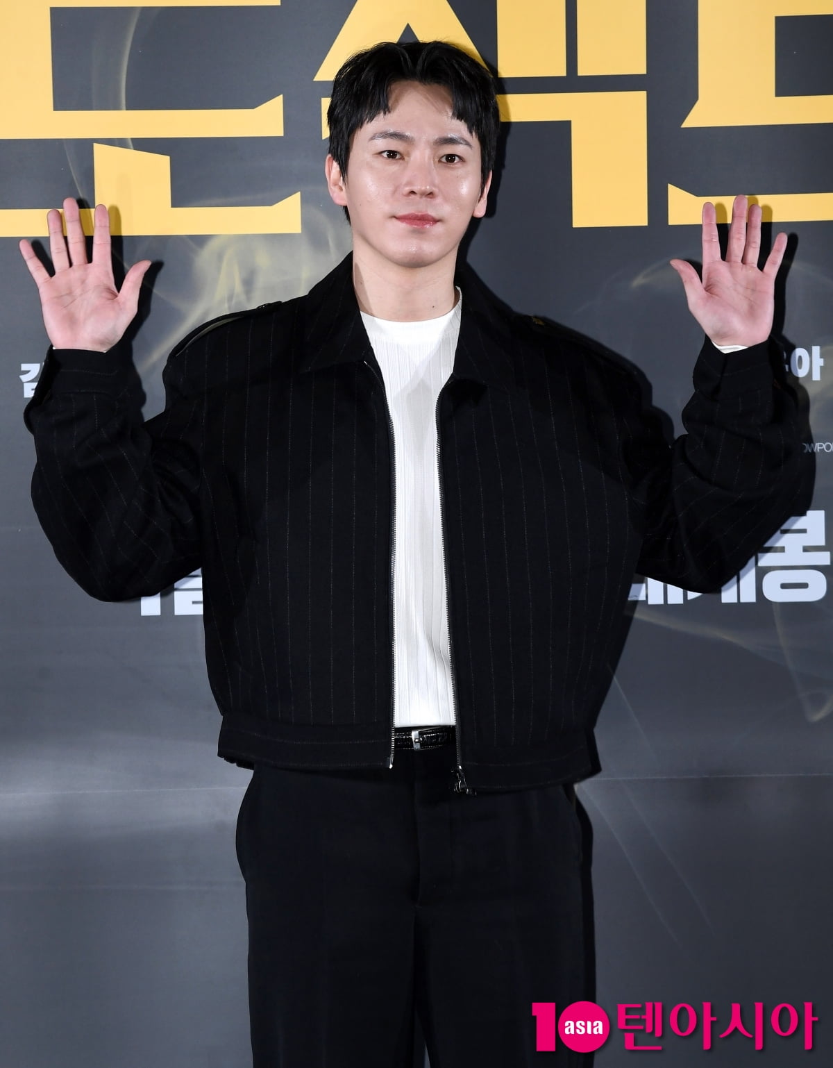 이재균, 극장에서 만나요[TEN포토+]