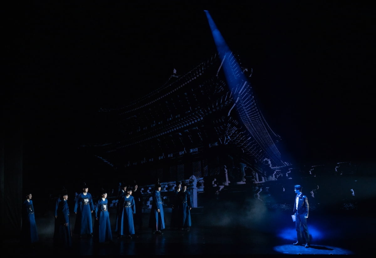 사진=EMK 뮤지컬 컴퍼니