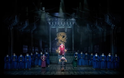 The Enigmatic Journey of Jang Yeong-sil: From Joseon to Renaissance Europe in 'The Man in Hanbok'